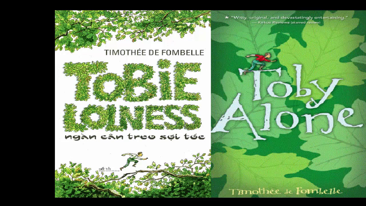 Tobie Lolness Tome 1 Résumé Par Chapitre