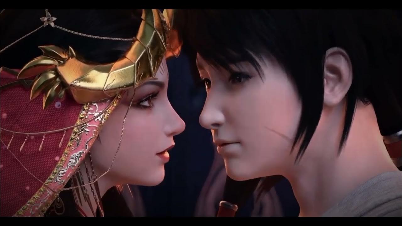 Dong wu shi jie, 2018. Dong wu. дорама воинственная вселенная martial universe. Martial universe donghua. Martial universe donghua.