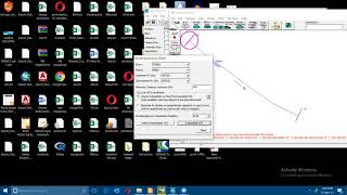 HEC-RAS Tutorial