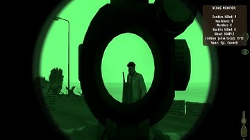 DayZ: I stole some hackers stuff!