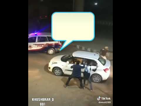 Police👮🚔🚔 Ne Farde Apradi