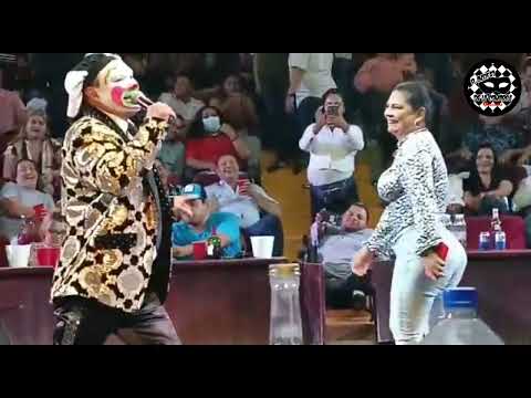 Brincos Dieras & La Sra De 45 Años Lagunera
