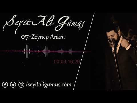 Seyit Ali Gümüş ZEYNEP ANAM (GMS)