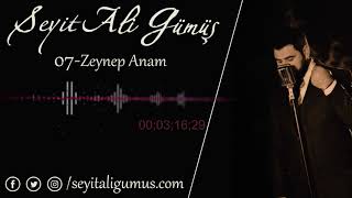 Seyit Ali Gümüş ZEYNEP ANAM (GMS) Resimi