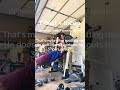 Day 6 of documenting my fitness journey #challenge #fitness #foryou #workout #exercise #explore