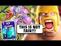 TH12 Triple Clone Should Be ILLEGAL! (Clash of Clans)