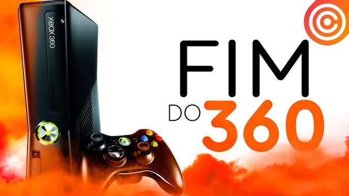 Fim de uma era: Microsoft vai encerrar a loja do Xbox 360 - Adrenaline