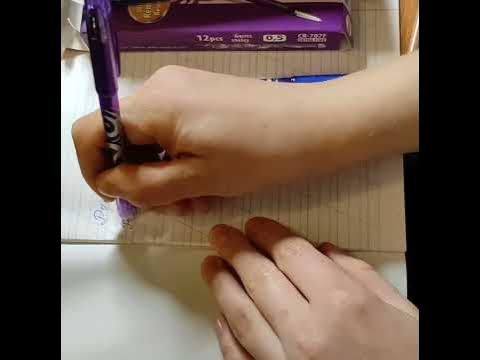 #ручкастирачка Ручка стирачка - YouTube