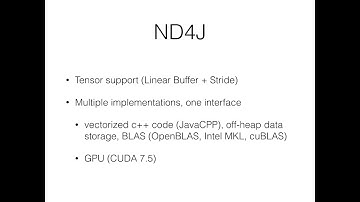 HadoopSummit 17: Real-time Anomaly Detection IoT LSTM auto-encoders w DeepLearning4J on ApacheSpark