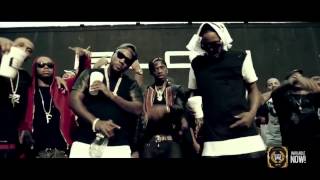 YG Ft. Rich Homie Quan \& Young Jeezy - My Nigga (Official Video)