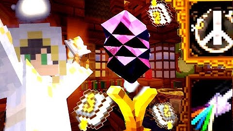 The Ancient Element Electroblob