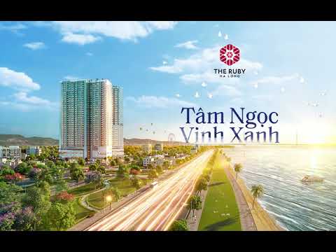 Video: Sáu Dự án Phát Triển Ven Biển