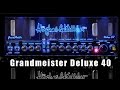 Hughes & Kettner Grandmeister Deluxe 40 - Everything you might want to know!