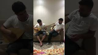 Zazaca -Oy delal.. Ez u Brayê Delal (Fırat P..)