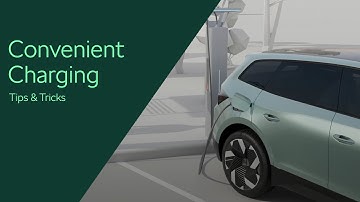 Convenient Charging: Tips & Tricks