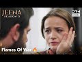 Fight or Fall ⚡🖤 - Vendetta Urdu Dubbed | Kan Cicekleri | UH2X