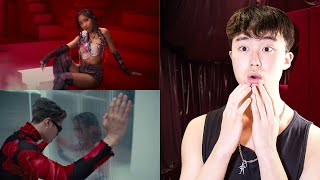 88rising & MILLI - Mind Games (feat. Jackson Wang) [Official Music Video] REACTION