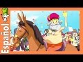 El traje nuevo del emperador | Cuentos Infantiles (ES.BedtimeStory.TV)