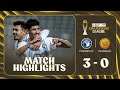 HIGHLIGHTS Pyramids FC RS Berkane Matchday 4 2025 26 TotalEnergiesCAFCL TotalEnergiesCAFCL