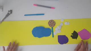 Haftanın Günleri Okul Öncesi