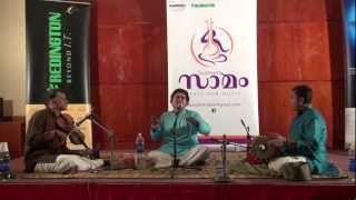 SAVERI by SAAMAM