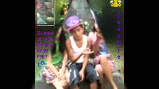 Video thumbnail of "kasakit batyagon by: kasusbo locco"