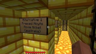 Minecraft Contest - Chance of Free Minecraft gift code-3 to be won (OPEN)