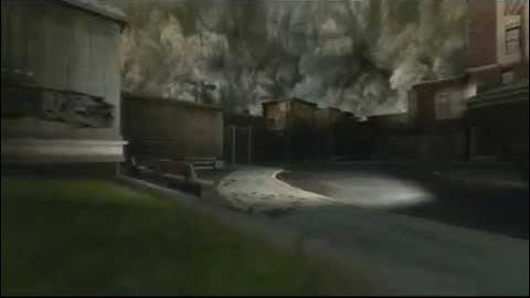 FEAR2 : PROJECT ORIGIN