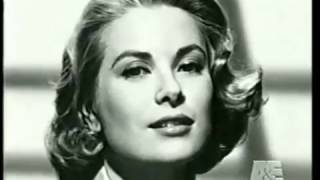 Grace Kelly : Hollywood Princess - Biography (2002)