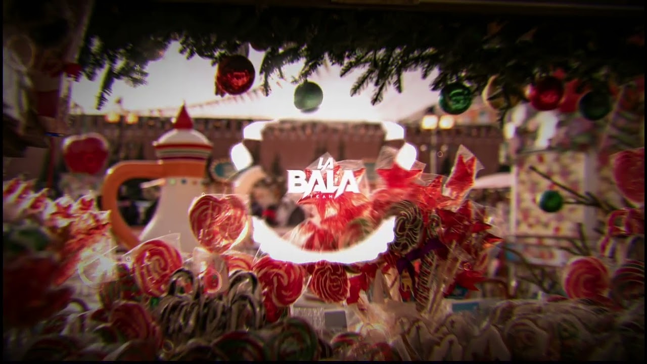 LOLIPOP - LEYTON (BOOTLEG 2K24) [BALA, GUARACHA, ALETEO 2024]