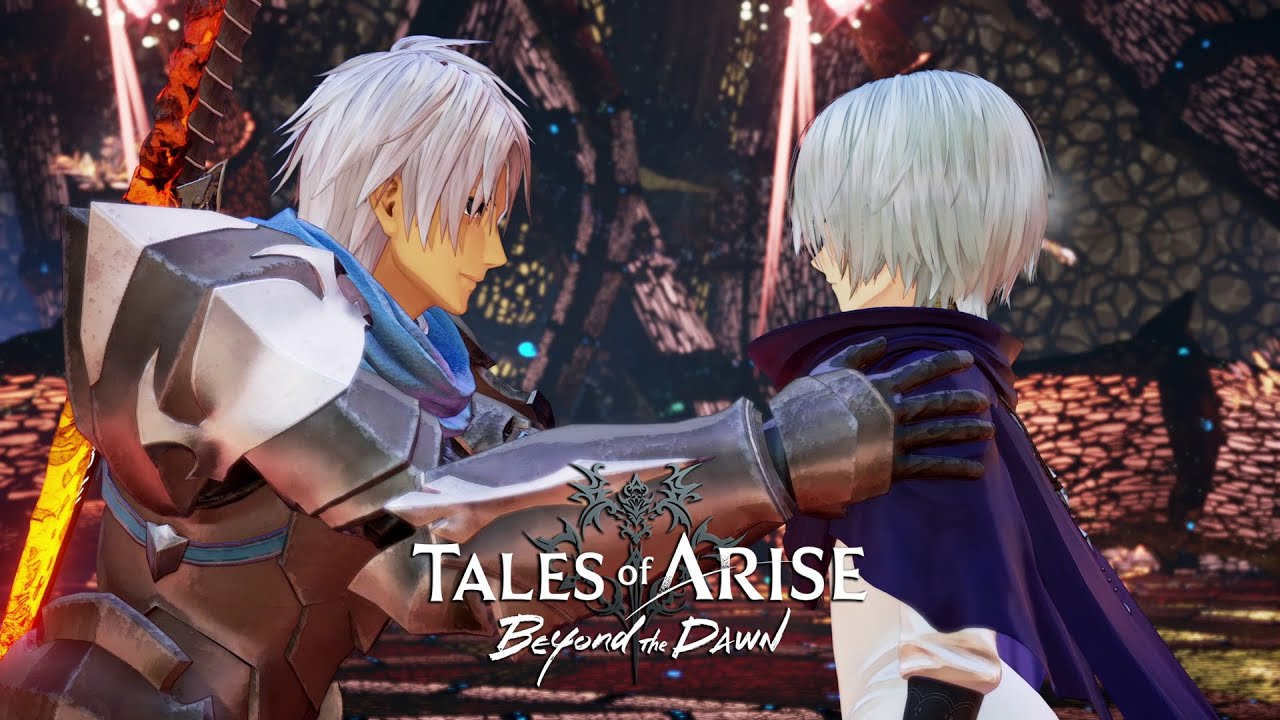 Tales of Arise review