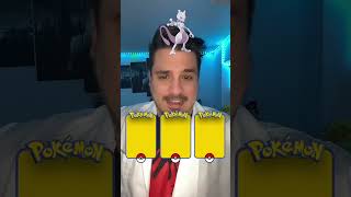 Filtro pokemon en tiktok sígueme: @prof.housi ◼️ #pokemon