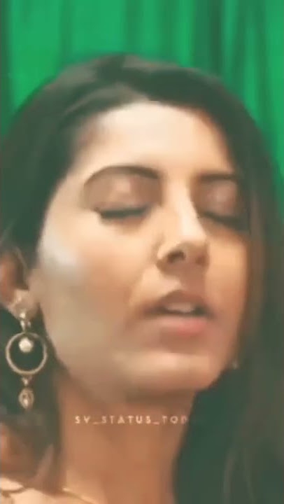 navel kiss | hot New 🔥 video song