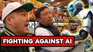 Andrew Yang Still Wants To Help America...Will We Let Him?
