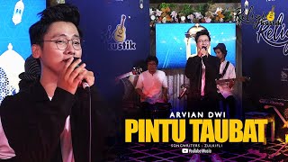 Zivilia Pintu Taubat Cover By Arvian Dwi (N-Kustik)