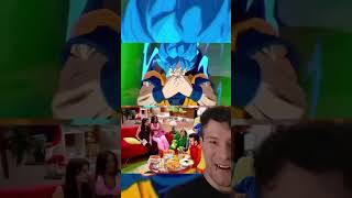 new dragon ball budokai 4. #tumblr #anime #mexico #dragonballz #dragonballbudokai4