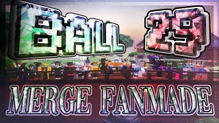 Ball 29 - Merge Fanmade | Torr's Server (Full Video) screenshot 2