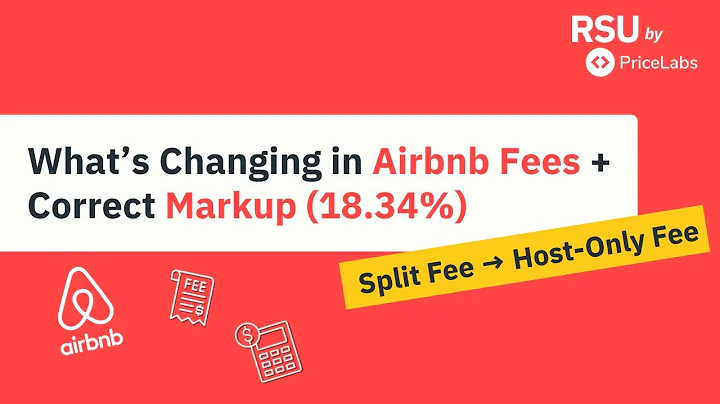 How to Handle Airbnb’s Host-Only Fee Change