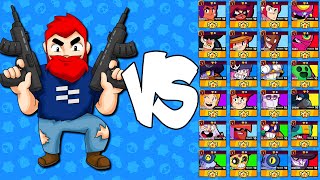 Ich TESTE das NEUE BRAWL STARS UPDATE!