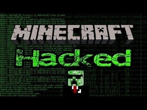 Hack De Bots  Minecraft  1.7.2-1.8.8 - YouTube
