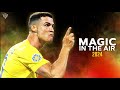 Cristiano Ronaldo 2024 • "MAGIC IN THE AIR"  • Skills & Goals | HD