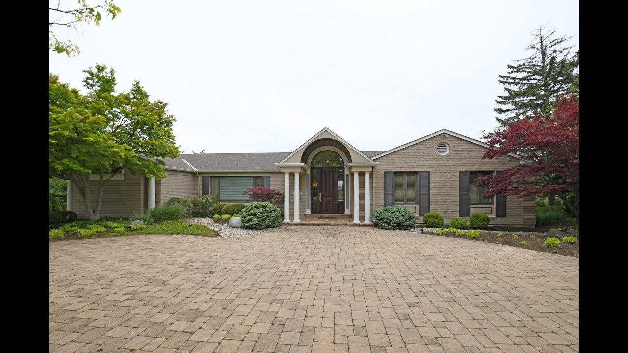 2868 Alpine Terrace Mt Lookout, OH MLS 1661647 YouTube