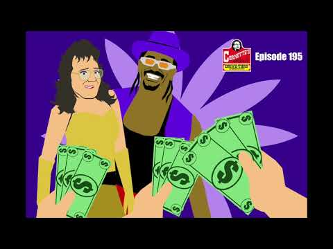 Jim Cornette on The Godfather