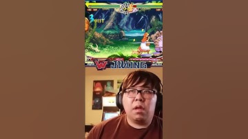 THE HARDEST COMBO TO PULL OFF.. #shorts