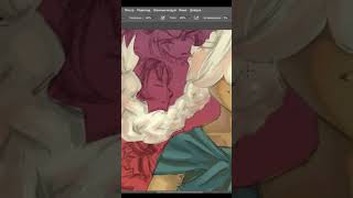 yay let's go to watch #cookierunkingdomfanart #speedpaint