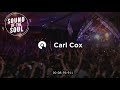 Carl Cox - Old School Mix 2018