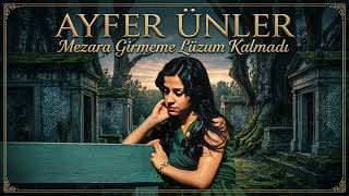 Ayfer Ünler - Buna Gönül Ne Yapsın (Nette İlk Kez 45Lik Plak Kayıtları)