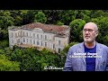 A Wonderful & Unknown French Chateau, NOT Open to the Public, presented by its owner, Samuel Roger