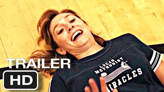 LOVE & DEATH Trailer 2 (2023) Elizabeth Olsen