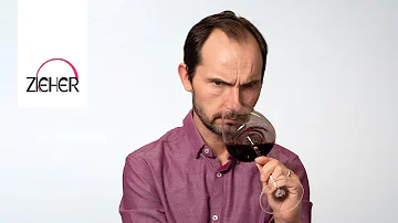 Warum schwenkt man Wein im Glas?